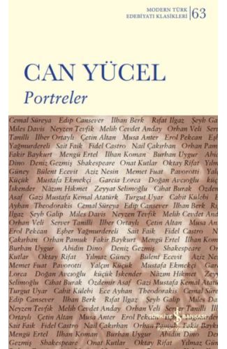 Portreler