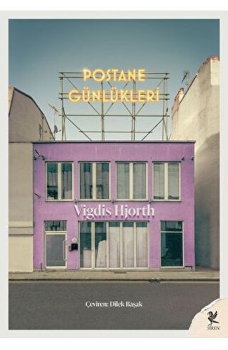 Postane Günlükleri