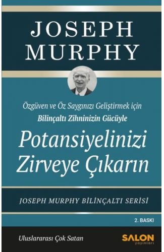 Potansiyelinizi Zirveye Çıkarın