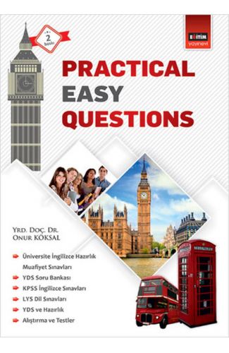 Practical Easy Questions