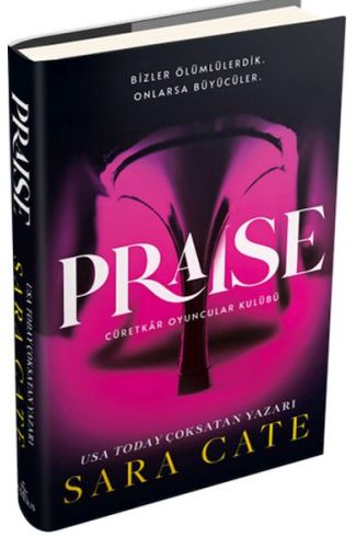 Praise (Ciltli)