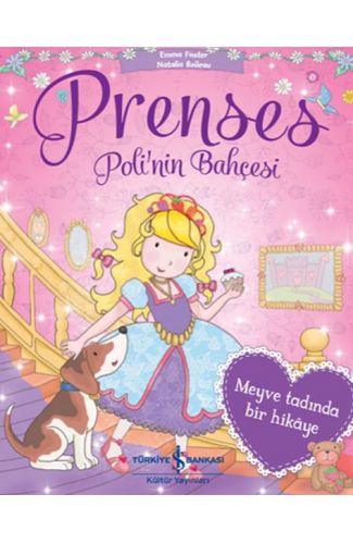 Prenses Poli'nin Bahçesi