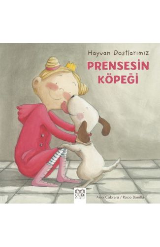 Prensesin Köpeği
