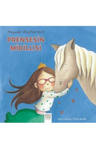 Prensesin Midillisi