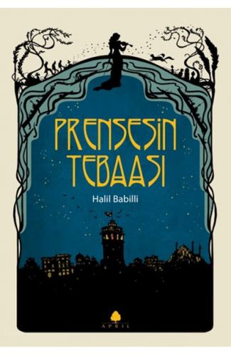 Prensesin Tebaası