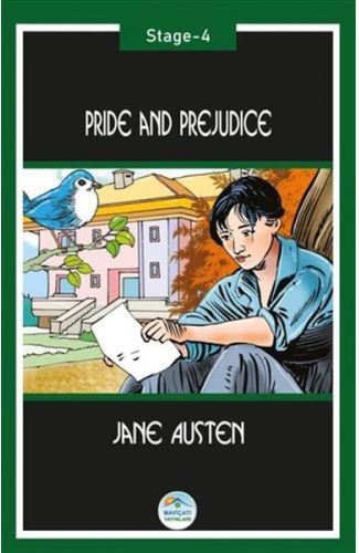 Pride and Prejudice (Stage-4)