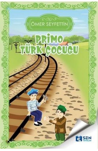 Primo Türk Çocuğu