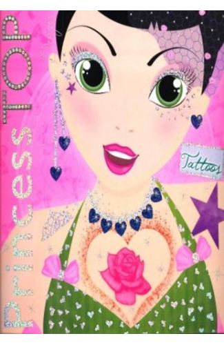 Prıncess Top Desıgns-Tattoos