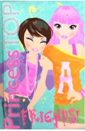 Prıncess Top Frıends