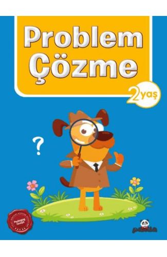 Problem Çözme;2 Yaş    