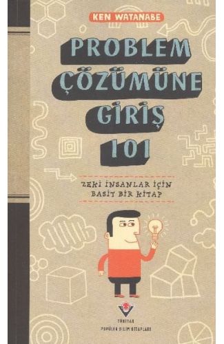Problem Çözümüne Giriş 101