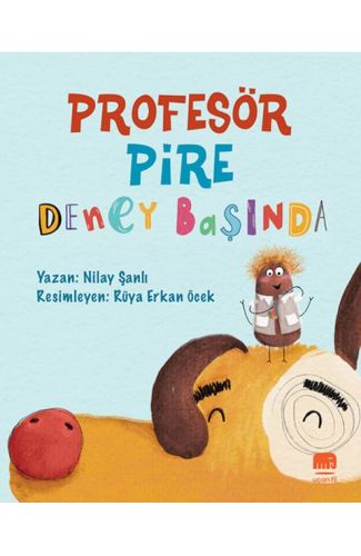 Profesör Pire