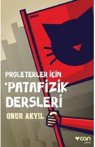 Proleterler İçin Patafizik Dersleri