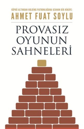 Provasız Oyunun Sahneleri
