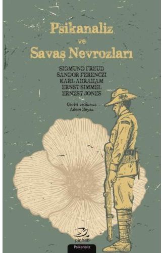 Psikanaliz ve Savaş Nevrozları