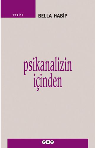 Psikanalizin İçinden