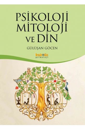 Psikoloji Mitoloji ve Din