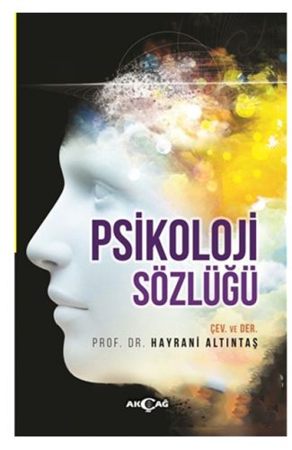 Psikoloji Sözlüğü