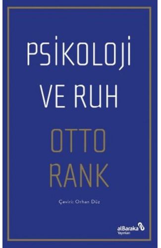 Psikoloji ve Ruh