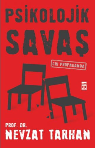 Psikolojik Savaş - Gri Propaganda