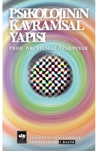 Psikolojinin Kavramsal Yapısı