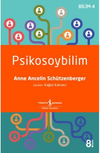 Psikosoybilim