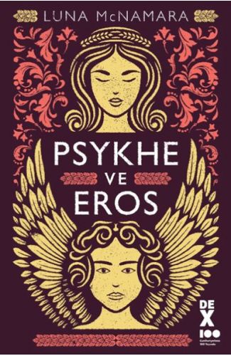 Psykhe Ve Eros