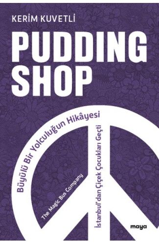 Pudding Shop
