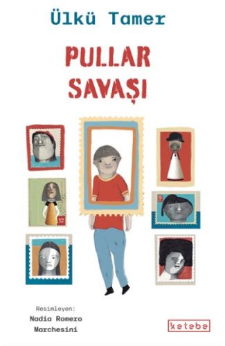 Pullar Savaşı