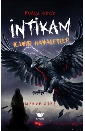 Puslu Gece İntikam Kayıp Hayaletler