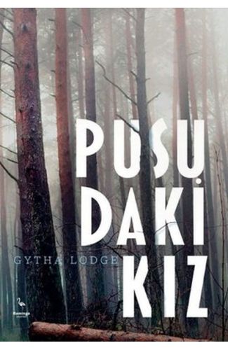 Pusudaki Kız