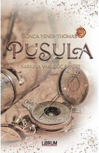 Pusula - Farkına Var Güç Sende!