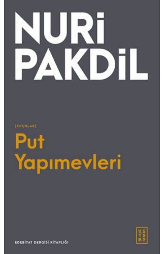 Put Yapımevleri