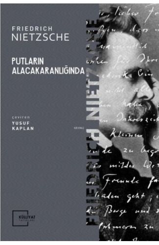 Putların Alacakaranlığında