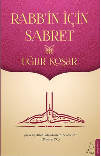 Rabbin İçin Sabret