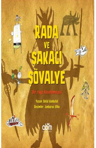 Rada ve Şakacı Şövalye