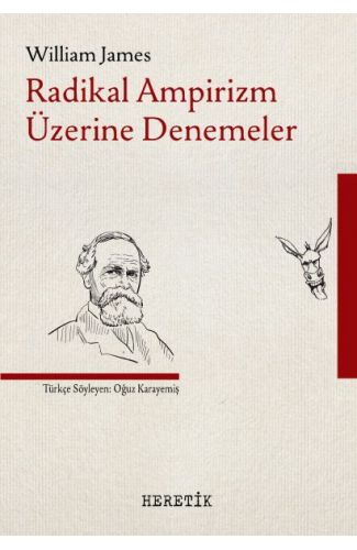 Radikal Ampirizm Üzerine Denemeler