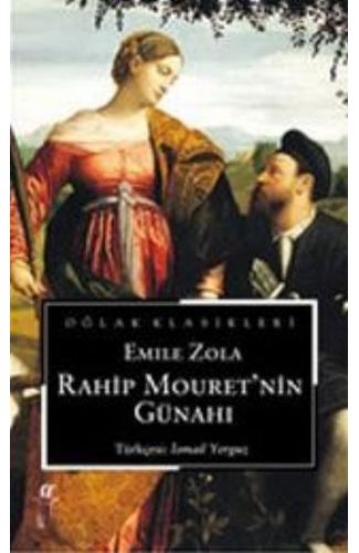 Rahip Mouret’nin Günahı