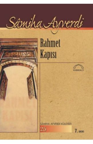 Rahmet Kapısı