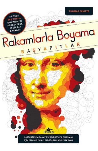 Rakamlarla Boyama: Başyapıtlar