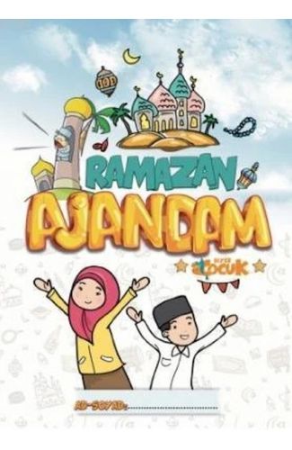 Ramazan Ajandam