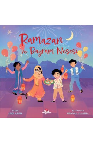 Ramazan ve Bayram Neşesi