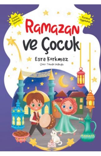 Ramazan ve Çocuk