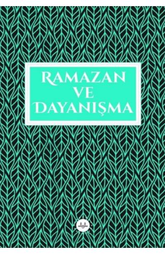 Ramazan ve Dayanışma