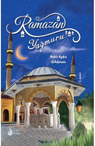 Ramazan Yağmuru