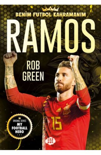 Ramos – Benim Futbol Kahramanım