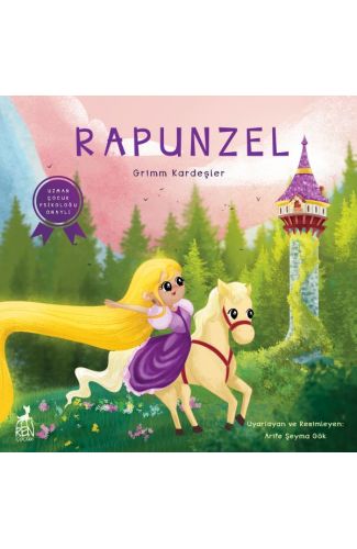 Rapunzel