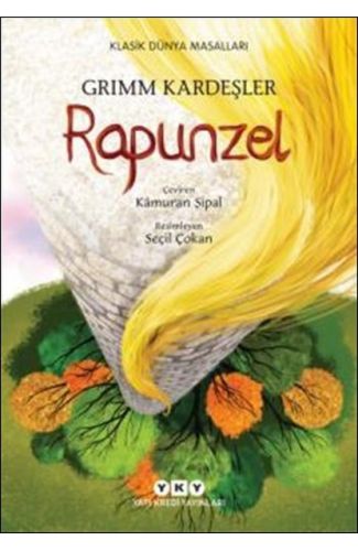 Rapunzel