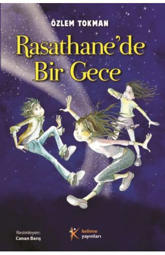 Rasathane'de Bir Gece