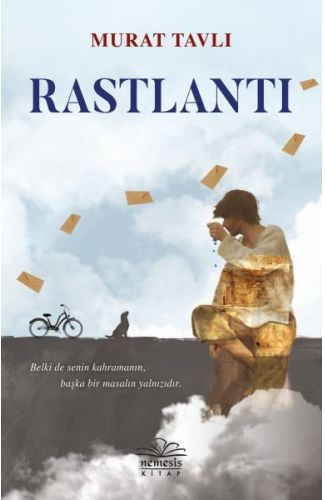 Raslantı